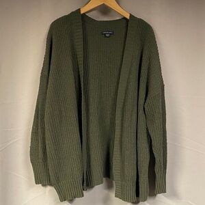 American Eagle Cardigan